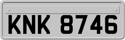 KNK8746