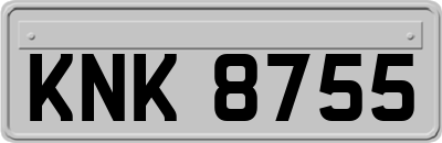 KNK8755