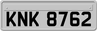 KNK8762