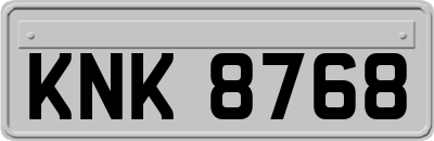 KNK8768