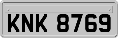 KNK8769