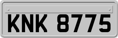 KNK8775
