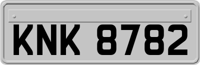 KNK8782