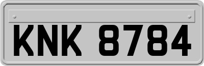 KNK8784