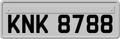 KNK8788