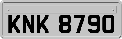 KNK8790