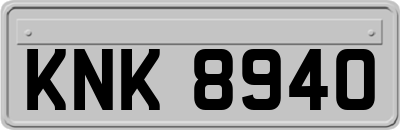 KNK8940