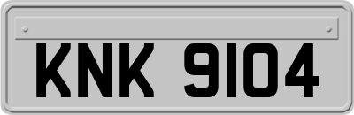 KNK9104