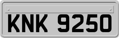 KNK9250