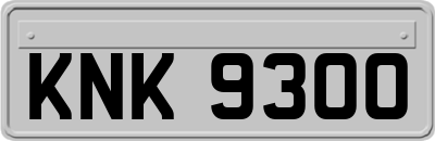 KNK9300
