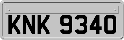 KNK9340