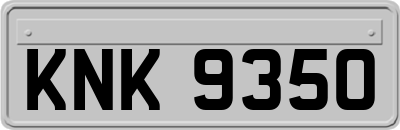 KNK9350