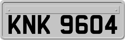 KNK9604