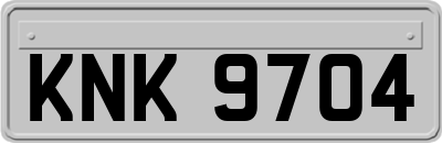 KNK9704