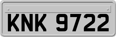 KNK9722