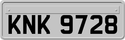 KNK9728