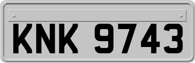 KNK9743