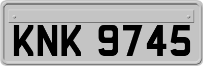 KNK9745