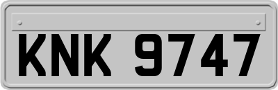 KNK9747