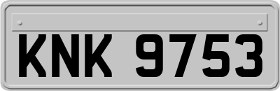 KNK9753