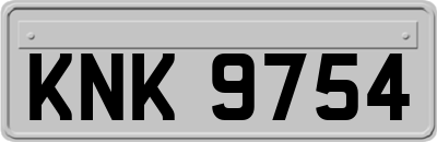 KNK9754