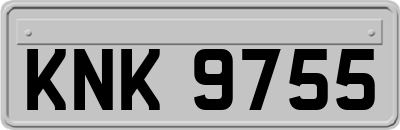 KNK9755