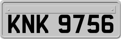 KNK9756