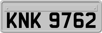 KNK9762
