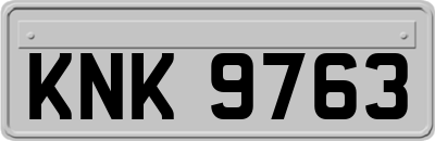 KNK9763