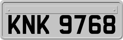 KNK9768