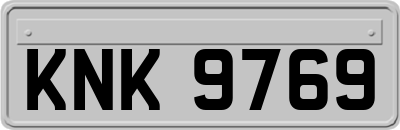 KNK9769