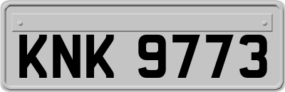 KNK9773