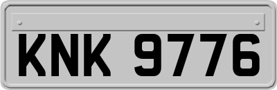 KNK9776