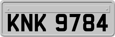 KNK9784