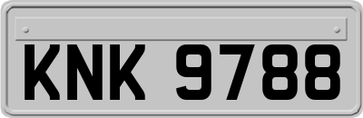 KNK9788