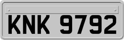 KNK9792