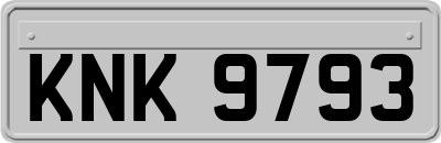 KNK9793