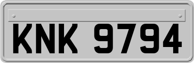 KNK9794