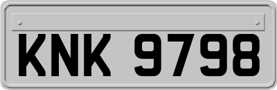 KNK9798