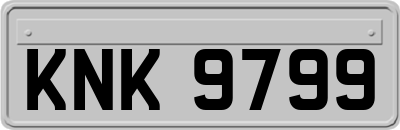 KNK9799