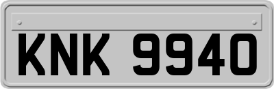 KNK9940