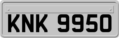 KNK9950
