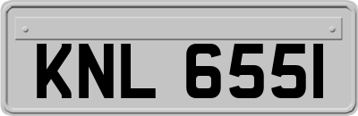 KNL6551