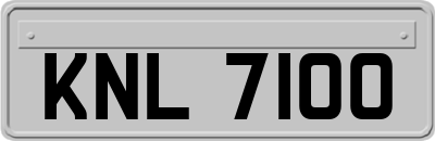 KNL7100