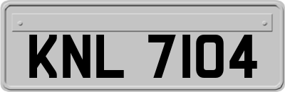 KNL7104
