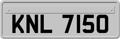 KNL7150