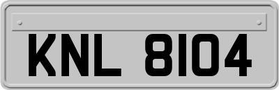 KNL8104