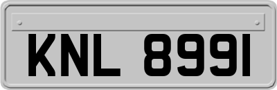 KNL8991