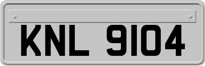 KNL9104