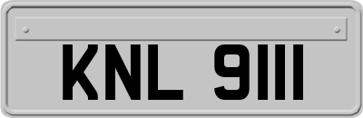 KNL9111